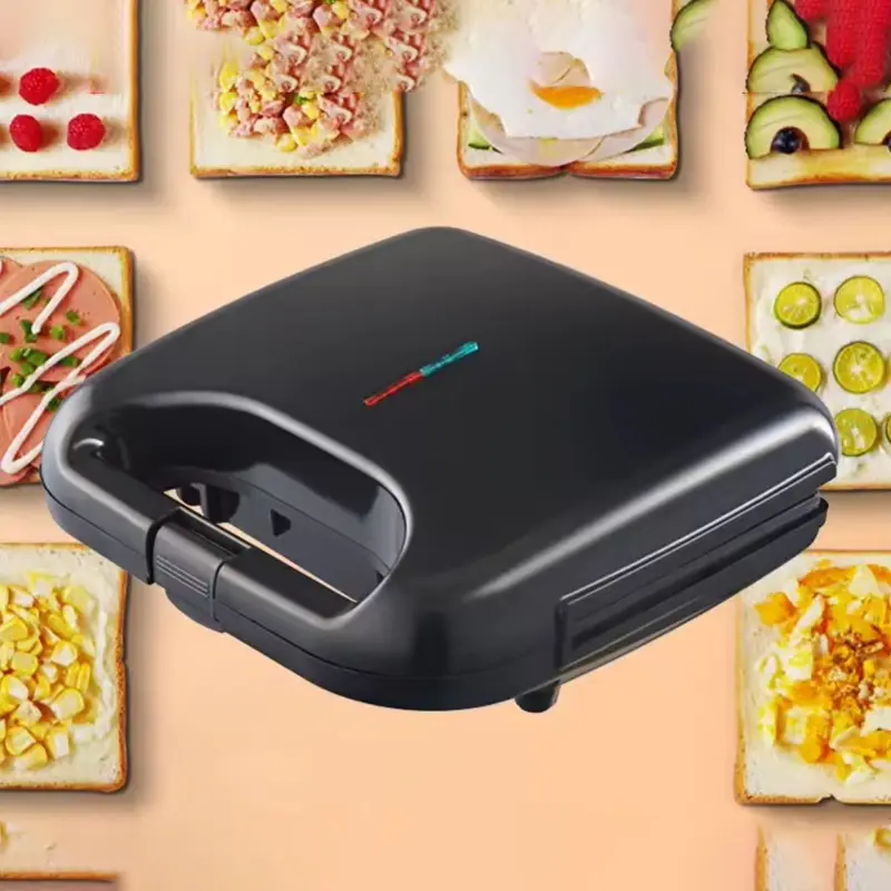 Picture of RedSwiss Sandwich Maker RSWM-002(Multicolor)