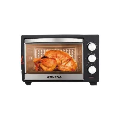 Picture of Novena 22 Liter electric oven NGO 522N