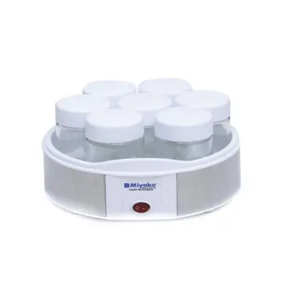 Picture of Miyako Doi Maker 10101 (7 glass cups)(Multicolor)