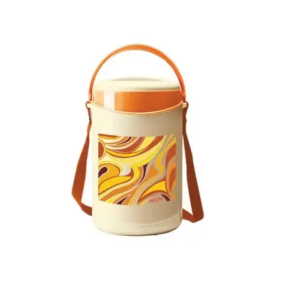 Picture of Milton ECONA-4 capacity:1200ML(Multicolor)