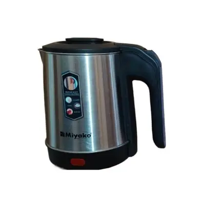 Picture of 800ML Miyako electric kettle MJK-47-800(Multicolor)