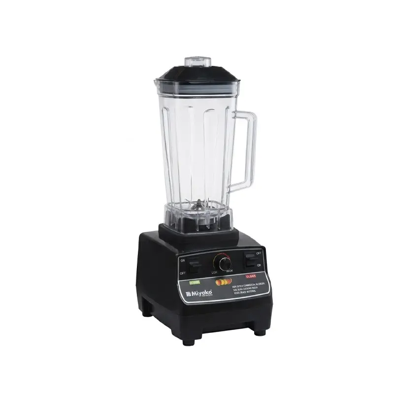 Picture of Miyako commercial blender BL 039CM 2200WATT