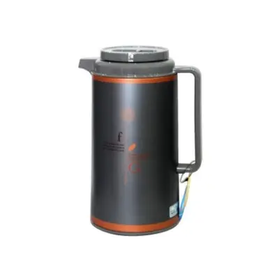 Picture of Parrot 1000ML/ 1 Litre Metal Body Vacuum Switch Flask (Mixed color)