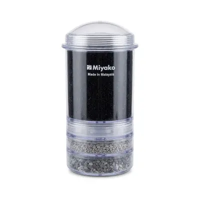 Picture of Miyako Water Filter Cartridge Replacement(Multicolor)