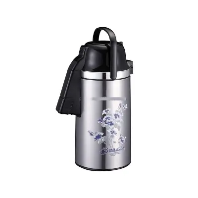 Picture of Happy Lion Metal Body Printed Vacuum Flask 3-3.5(Multicolor)