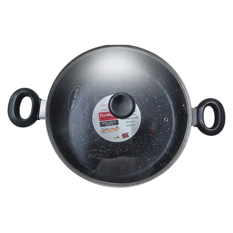 Picture of Prestiege Multi Purpose Pan 30CM (GAS & INDUCTION)(Multicolor)