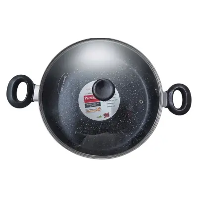 Picture of Prestiege Multi Purpose Pan 30CM (GAS & INDUCTION)(Multicolor)