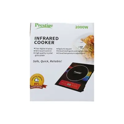 Picture of Prestige Infrared Cooker