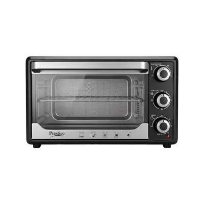 Picture of 34 Liter Prestige Electric Oven(Mixed)