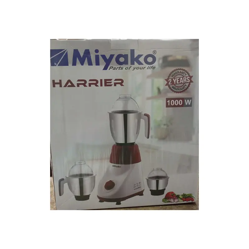 Picture of Miyako Blender Harrier 1000 Watt