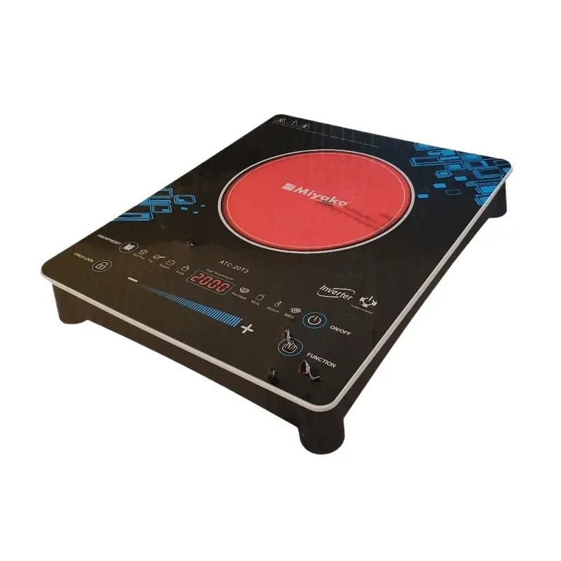 Picture of Miyako Infrared Cooker ATC-20T3 (ANY PAN)