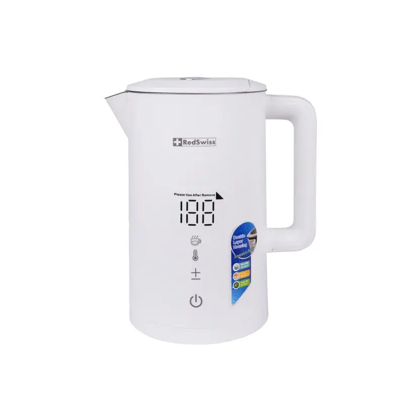 Picture of RedSwiss Digital Electric Kettle RSEKP 1501D(Multicolor)