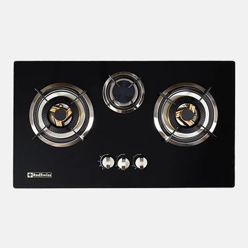 Picture of RedSwiss Gas Stove RSDBC P06 (NE)