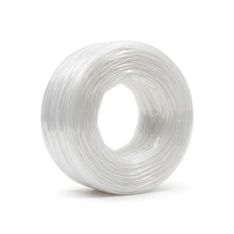 Picture of 1 Pcs Plastic Rope/Plastic Roshi/Plastic Dori White colors(White)