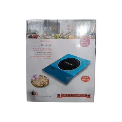 Picture of Novena Induction Cooker NIC-267