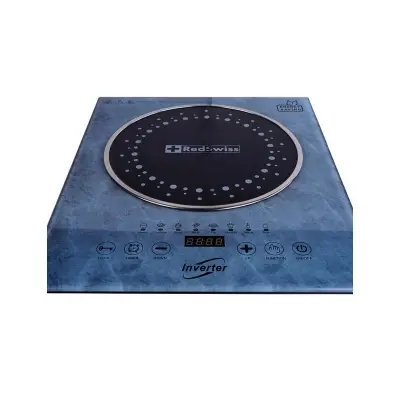 Picture of RedSwiss Infrared Cooker RSIC-006 ALL POT SUPPORT(Mixed)