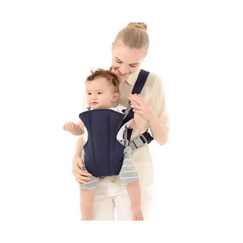 Picture of Baby Carrier Comfortable and stylish Baby Gear Carrying Bag, Lying, Facing Mummy, Facing Forward Baby Carrier for 6 Months to 2 Years Baby(Multicolor)