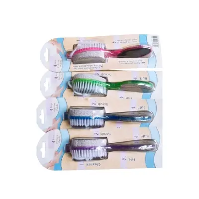 Picture of FOOT CLEANER -1 PC Ideal for cleaning foot