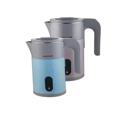 Picture of 2 Liter Novena Automatic Electric Kettle NK52(Multicolor)