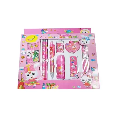 Picture of Back to school gift set for kids MULTICOLOUR(Multicolor)