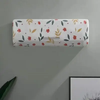 Picture of 1 Ton AC Dust Protector Cover for Indoor