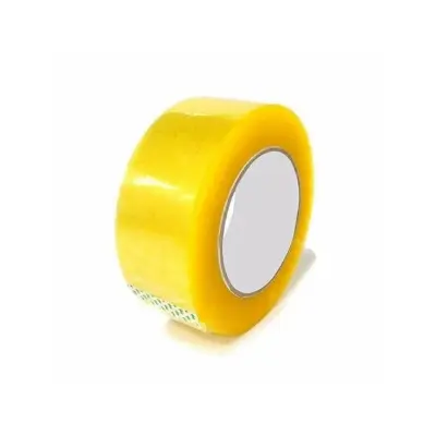Picture of 1 PC Gum Tape 140 Yards 2" Gum Tape For Packaging(Multicolor)