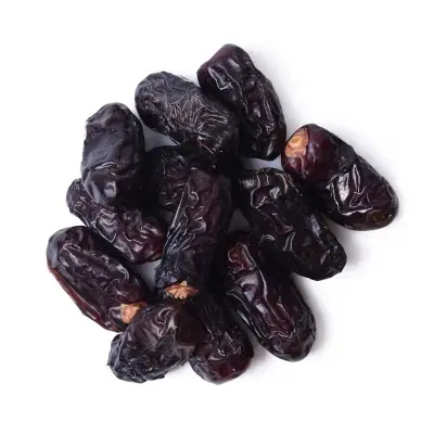 Picture of 500 GM Dates Black Kalmi Safawi