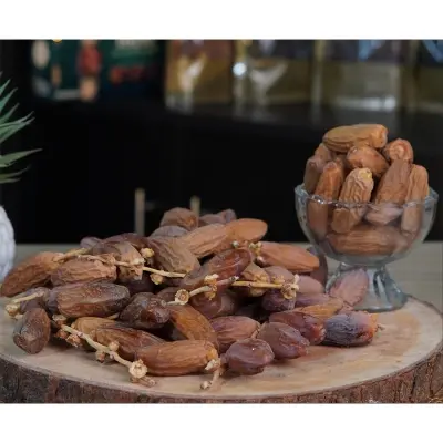 Picture of Premium Quality Chora Dates ছড়া খেজুর 5 kg