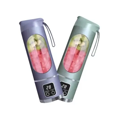 Picture of Miyako Portable Blender LK-0513