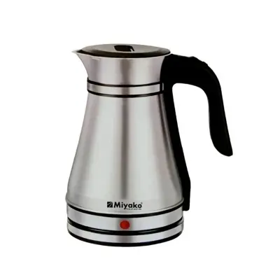 Picture of 1.8 Liter Miyako electric kettle MJK-37-18(Multicolor)