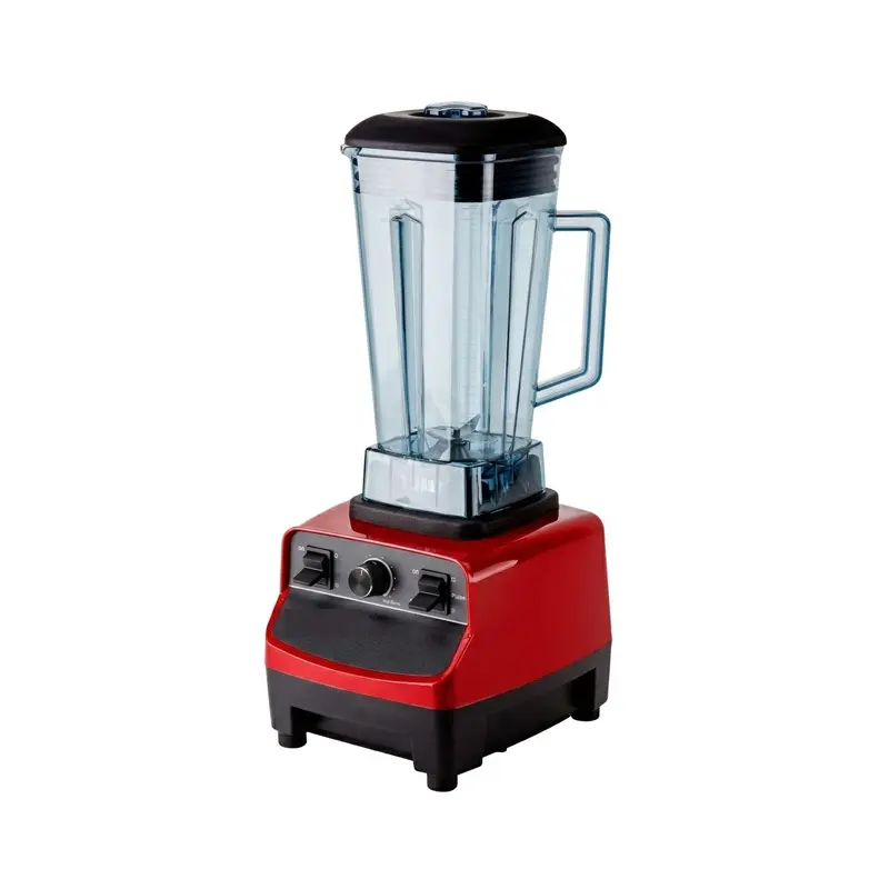 Picture of Miyako commercial blender BL 029CM 2200WATT DOUBLE JARS