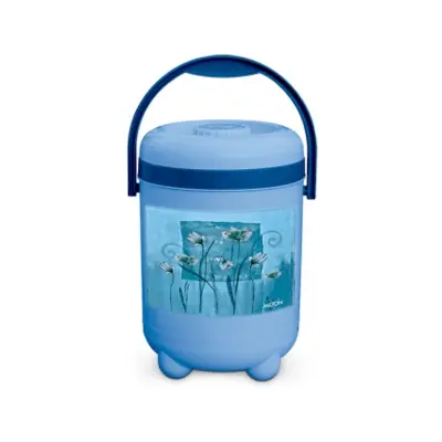 Picture of Milton Thermoware Trojan-5(Multicolor)