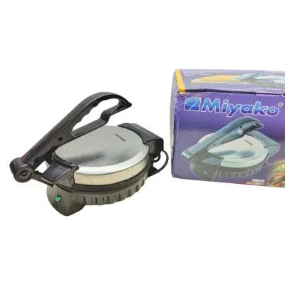 Picture of Miyako Electric Roti Maker RM-292 Size 8 inch(Multicolor)