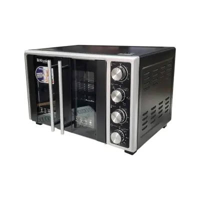 Picture of 40 Liter Miyako Electric Oven MT-40 FRENCH-RCL(Mixed)