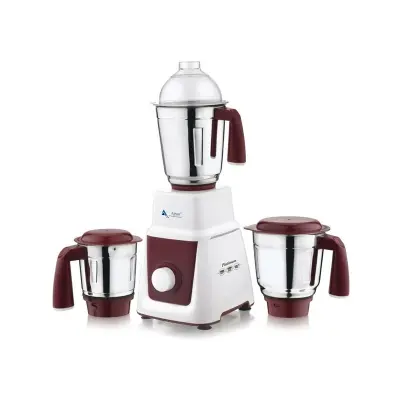 Picture of 1000 Watts Ajnur Platinum Blender Plus Mixer Grinder(Multicolor)