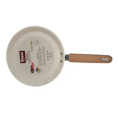 Picture of Kiam dosa tawa 28CM CERAMIC(Multicolor)