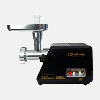 Picture of RedSwiss Meat Grinder RSMG 80(Multicolor)