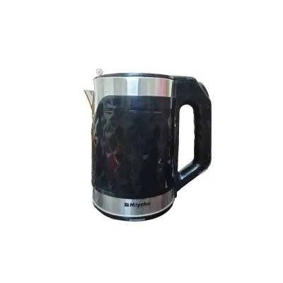 Picture of Miyako electric kettle MJK-18 (1.8 Liter)(Multicolor)