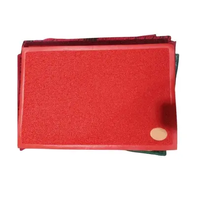 Picture of 40/60 cm Floor Soft Mats Hall Door SOFT ,Bathroom Floor Mats paposh PVC(Multicolor)