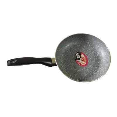 Picture of Kiam Marble Coating Frypan 26CM Without Glass Lid - Tapper(Multicolor)