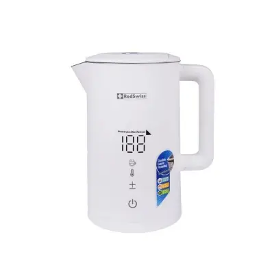 Picture of RedSwiss Digital Electric Kettle RSEKP 1501D(Multicolor)
