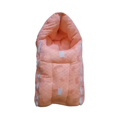 Picture of Newborn Safety Travel Bed / Baby Sleeping Bed(Multicolor)