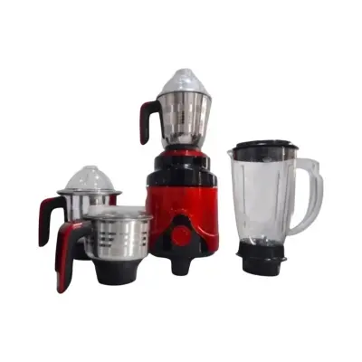 Picture of 1250 WATT Miyako VENUS 4 in 1 Premium Blender