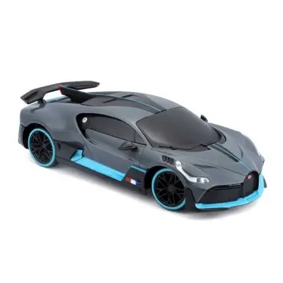 Picture of 1PC 1:32 Bugatti DIVO Diecast Alloy Car Super Sports Racing Car Simulation Toy Vehicles Metal Car Model Car Sound Light Toys For Gift(Multicolor)