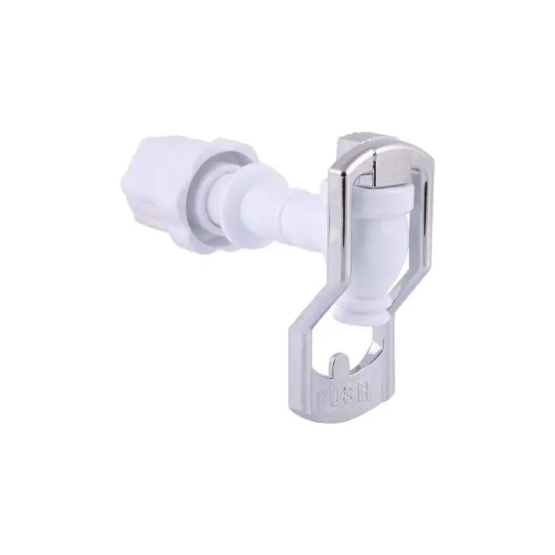 Picture of 1PC Tap for RO Water Filters and Purifiers (Mixed color)(Multicolor)
