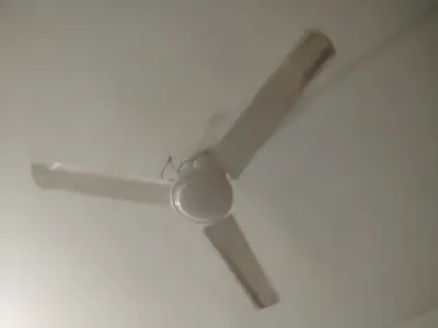 Picture of TBS Celling Fan 56 Inch-White Color-56"