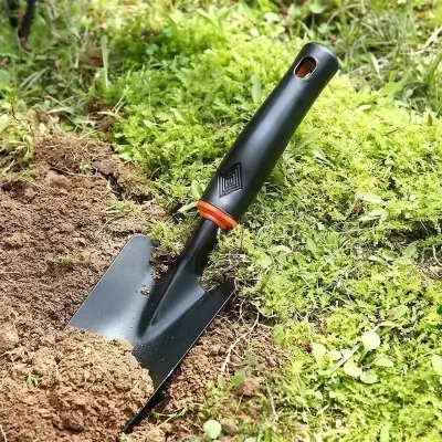 Picture of 1 PC Mini Garden Tool Shovel Plant Gardening Tool Portable Garden Tool 12 Inch(Multicolor)