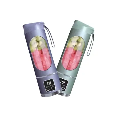 Picture of Miyako LK-0513 Portable Blender