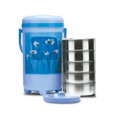 Picture of Milton Thermoware Knight-5(Multicolor)