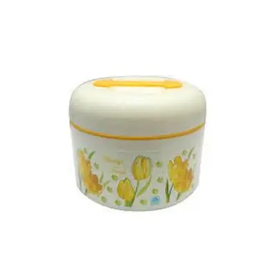 Picture of Kiam Oomega Hot pot - 2700 ML - White(MulticolorSteel)